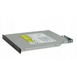 دی وی دی رایتر سرور HP 9.5mm