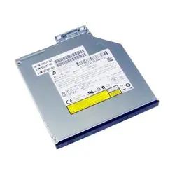 دی وی دی رایتر سرور HP 9.5mm