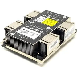 هیت سینک HP ProLiant DL360 G10