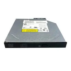 دی وی دی رایتر سرور HP 12.7mm