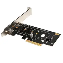 مبدل M2 به PCIe در سرور HP