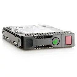 هارد سرور HP 2.4TB SAS 12G 10K SFF
