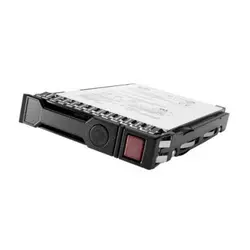 هارد سرور HP 2.4TB SAS 12G 10K SFF