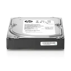 هارد سرور HP 3TB SATA 6G 7.2K LFF