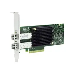 کارت شبکه HPE SN1200E 16Gb دو پورت