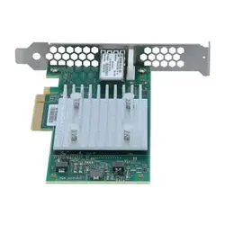 کارت شبکه HPE SN1100Q 16Gb تک پورت