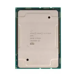 پردازنده سرور Intel Xeon Platinum 8280