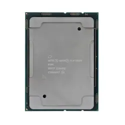 پردازنده سرور Intel Xeon Platinum 8180