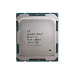 پردازنده سرور Intel Xeon Processor E5-2699 v4