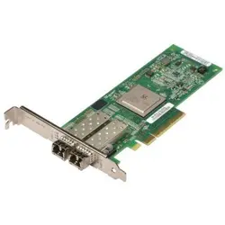کارت شبکه HP AJ764A 82Q 8gb Dual Port