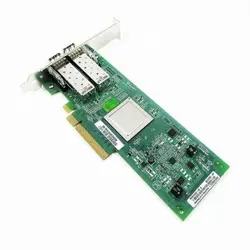 کارت شبکه HP AJ764A 82Q 8gb Dual Port