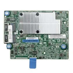 رید کنترلر HPE Smart Array P440ar/2GB FBWC