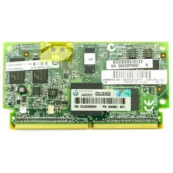 کش رید کنترلر HP 1GB Cache For P410i FBWC