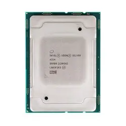 پردازنده سرور Intel Xeon Silver 4214