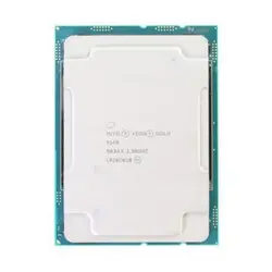 پردازنده سرور Intel Xeon Gold 6140