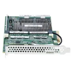 رید کنترلر HPE Smart Array P840 FBWC