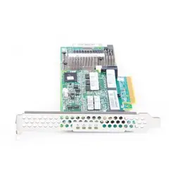 رید کنترلر HPE Smart Array P440 4GB FBWC