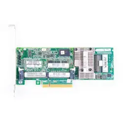 رید کنترلر HPE Smart Array P440 4GB FBWC