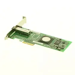 کارت شبکه HP 4Gb 1port HBA فیبر نوری