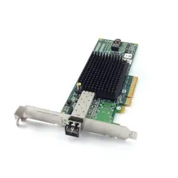 کارت شبکه HP 81E 8Gb 1-port PCIe فیبر نوری