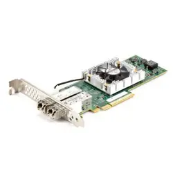 کارت شبکه HP StoreFabric SN1000Q دو پورت