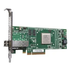 کارت شبکه HP StoreFabric SN1000Q تک پورت