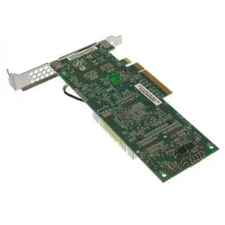 کارت شبکه HP StoreFabric SN1000Q تک پورت