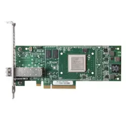 کارت شبکه HP StoreFabric SN1000Q تک پورت