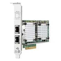 کارت شبکه HPE Ethernet 10Gb 2-port 530T