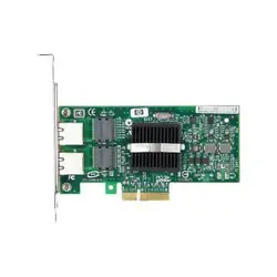 کارت شبکه HP NC360T Dual Port Gigabit