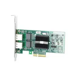 کارت شبکه HP NC360T Dual Port Gigabit