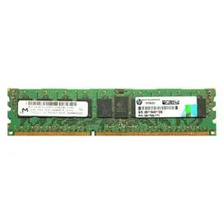 رم سرور HP 4GB PC3-12800R