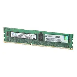 رم سرور HP 4GB PC3-12800R