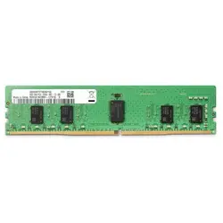 رم سرور HP 8GB PC4-2666 UDIMM ECC