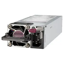 پاور سرور HPE 800W Low Halogen