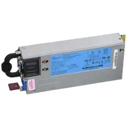 پاور سرور HP 460W Platinum