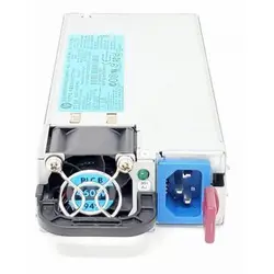 پاور سرور HP 460W Platinum