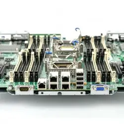 مادربرد سرور مدل HP ML350p G8