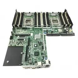 مادربرد سرور مدل HP DL360p G8