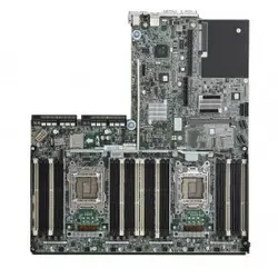 مادربرد سرور مدل HP DL360p G8