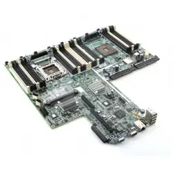 مادربرد سرور مدل HP DL360p G8