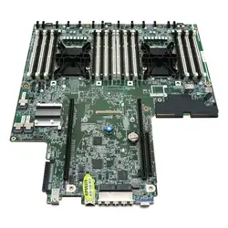 مادربرد سرور مدل HPE DL360 , DL380 G10
