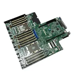 مادربرد سرور مدل HPE DL360 , DL380 G10