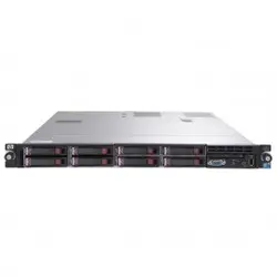 سرور HP ProLiant DL360 G7