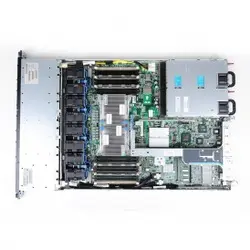 سرور HP ProLiant DL360 G7