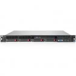 سرور HP ProLiant DL360 G7