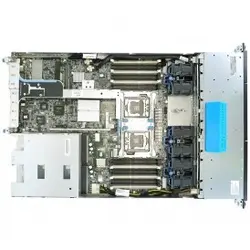 سرور HP ProLiant DL360 G7