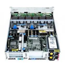 سرور HP ProLiant DL380p G8