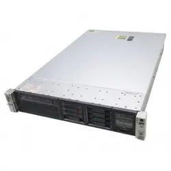 سرور HP ProLiant DL380p G8