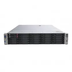 سرور HP ProLiant DL380p G8